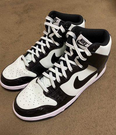 Nike Dunk High "All-Star" (2021)