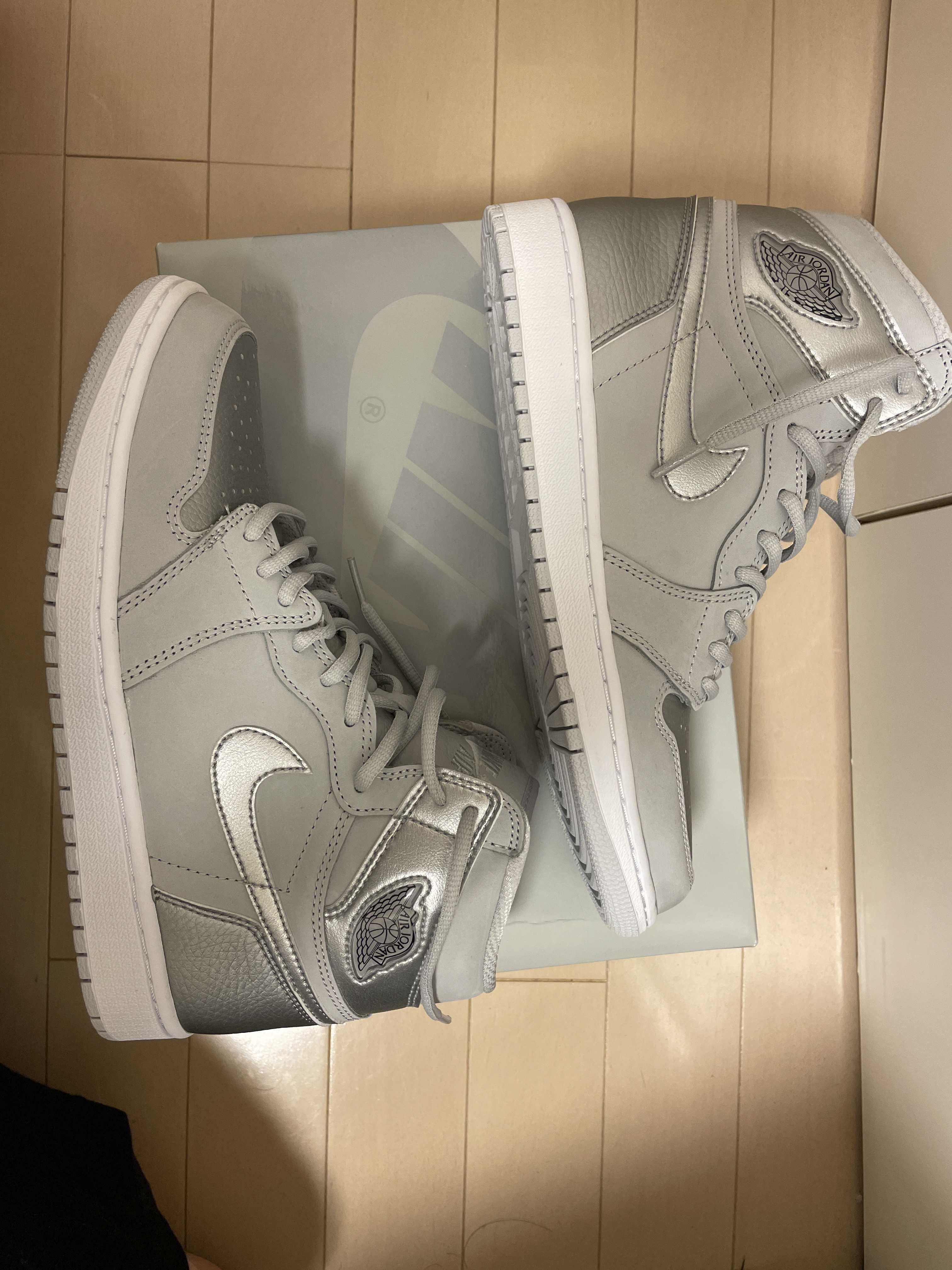 Nike Air Jordan 1 High OG "CO JP/TOKYO"(ブリーフケースなし)