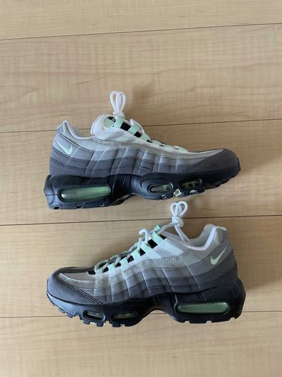 Nike Air Max 95 "Fresh Mint"