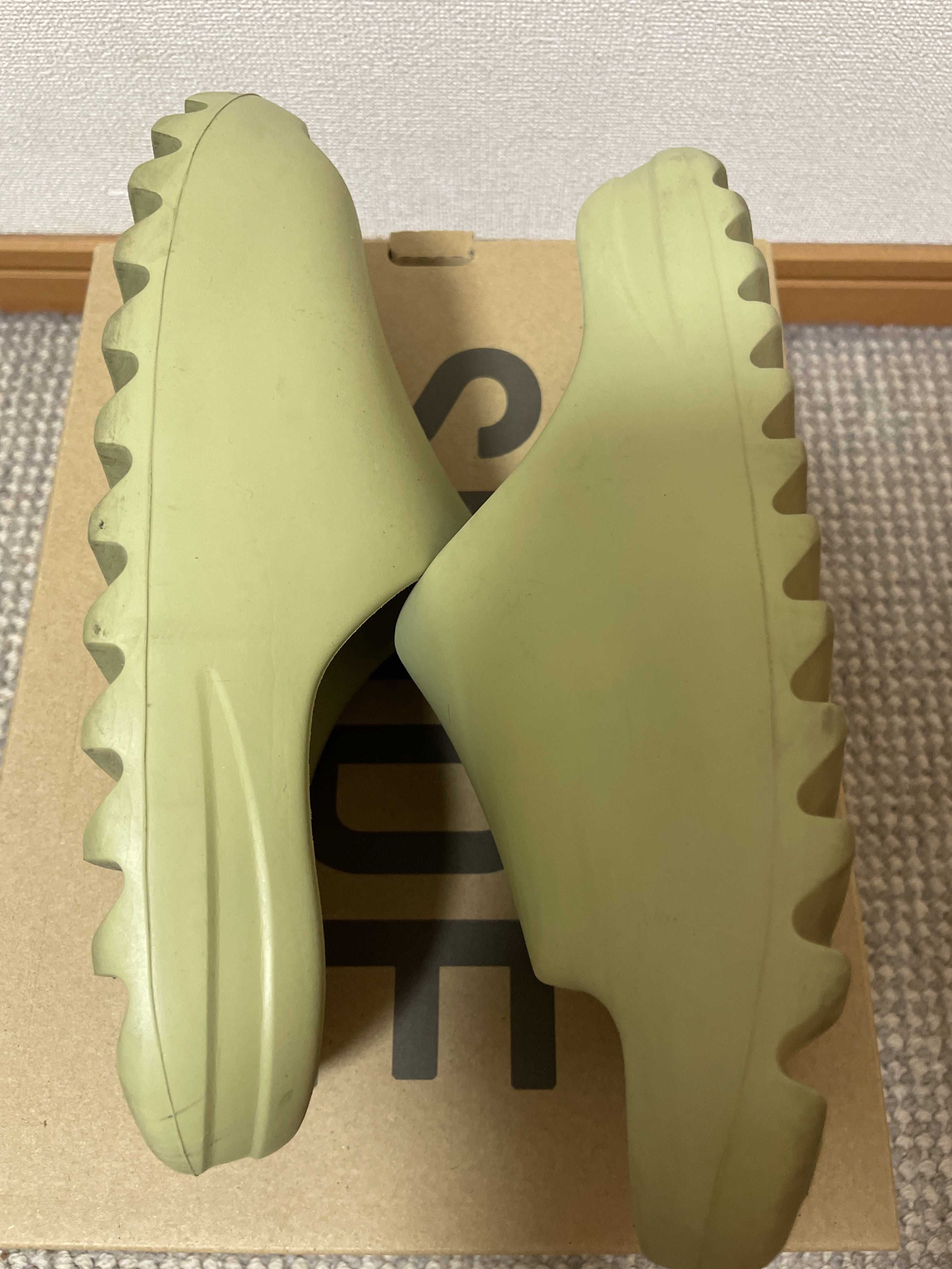 adidas YEEZY Slide "Resin" (FX0494)