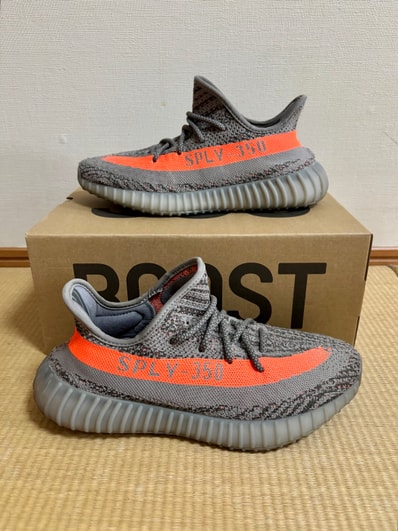 adidas YEEZY Boost 350 V2 "Beluga Reflective"