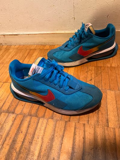 Nike Air Max Pre Day "Be True"