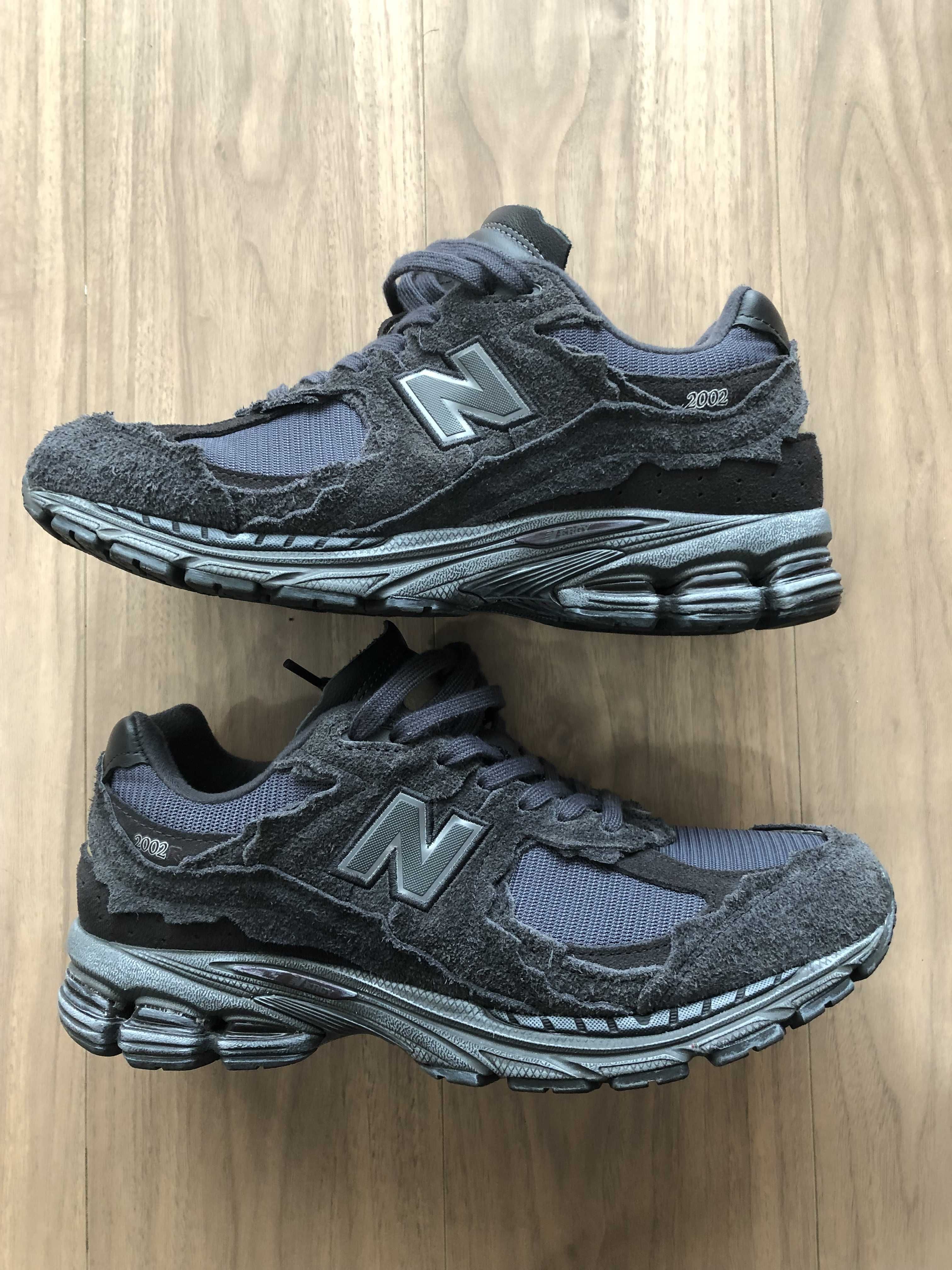 New Balance 2002R "Phantom"