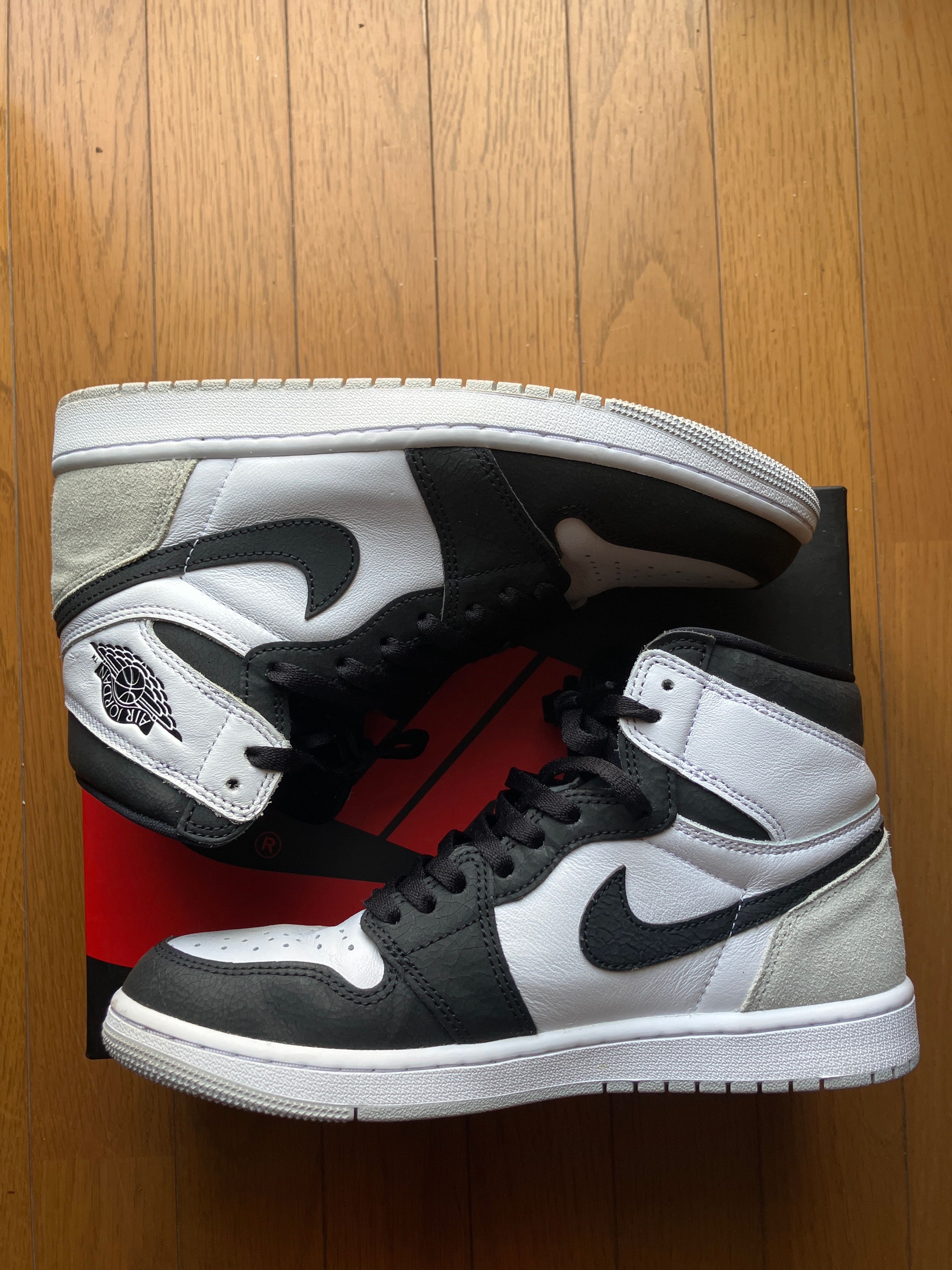 Nike Air Jordan 1 High OG "Bleached Coral"