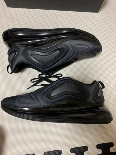 Nike WMNS Air Max 720