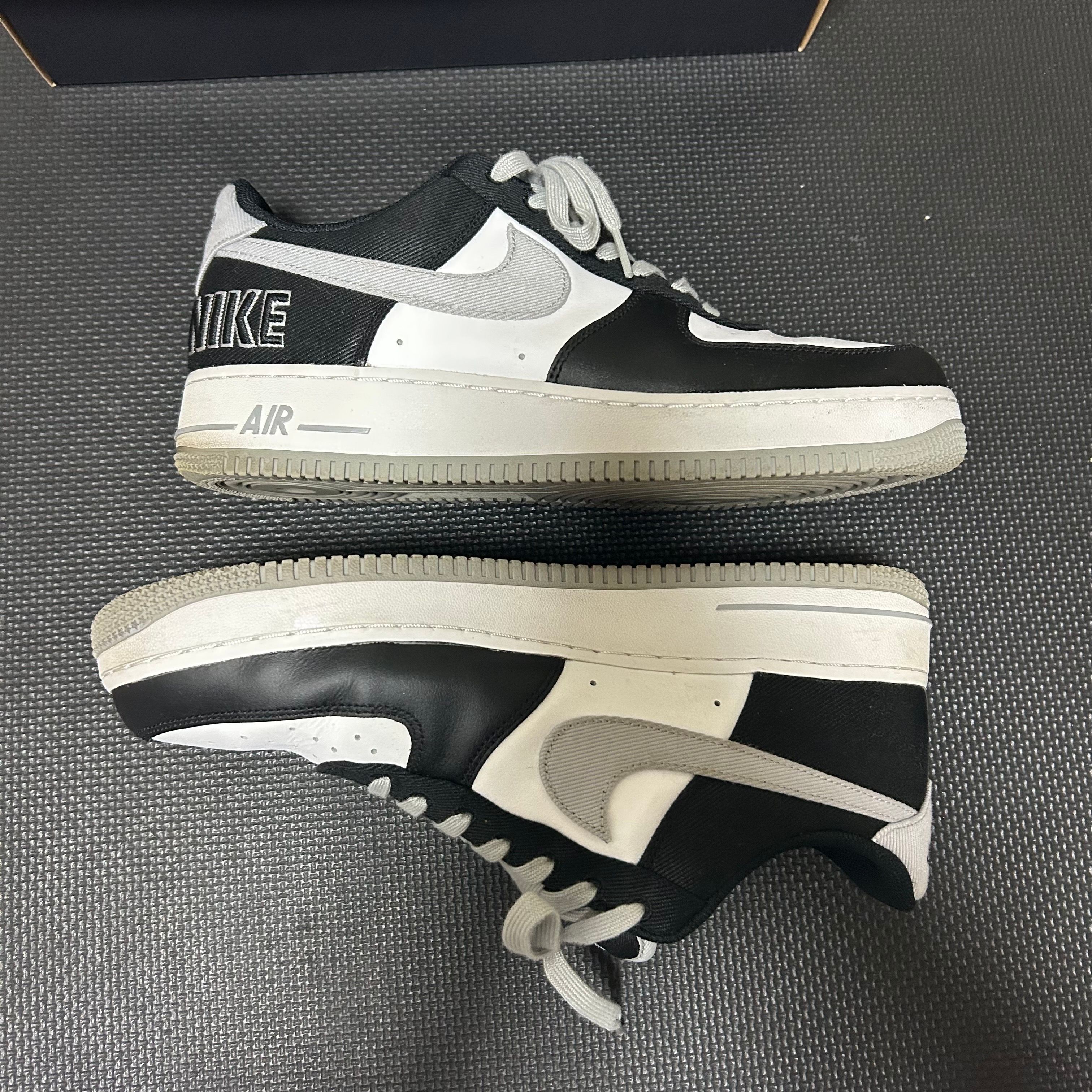 Nike Air Force 1 LV8 EMB "Kings"