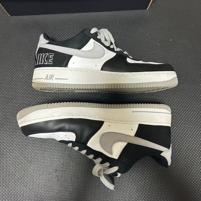 Nike Air Force 1 LV8 EMB "Kings"