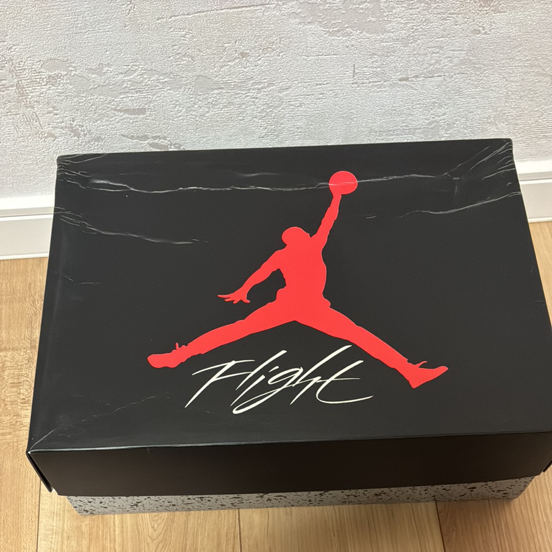 Travis Scott × Nike Air Jordan 4 Retro Cactus Jack "University Blue"