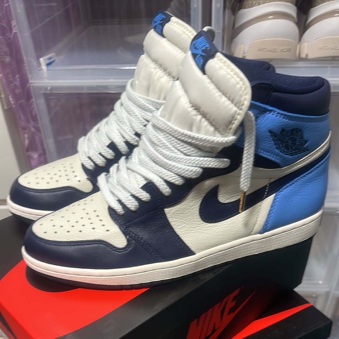 ジョーダン エアジョーダン1 (JORDAN Air Jordan 1) の新作・中古通販