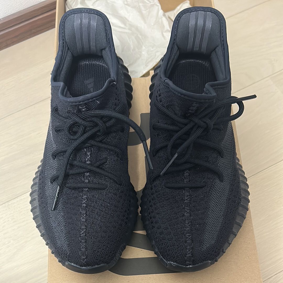 adidas YEEZY Boost 350V2 "Onyx"