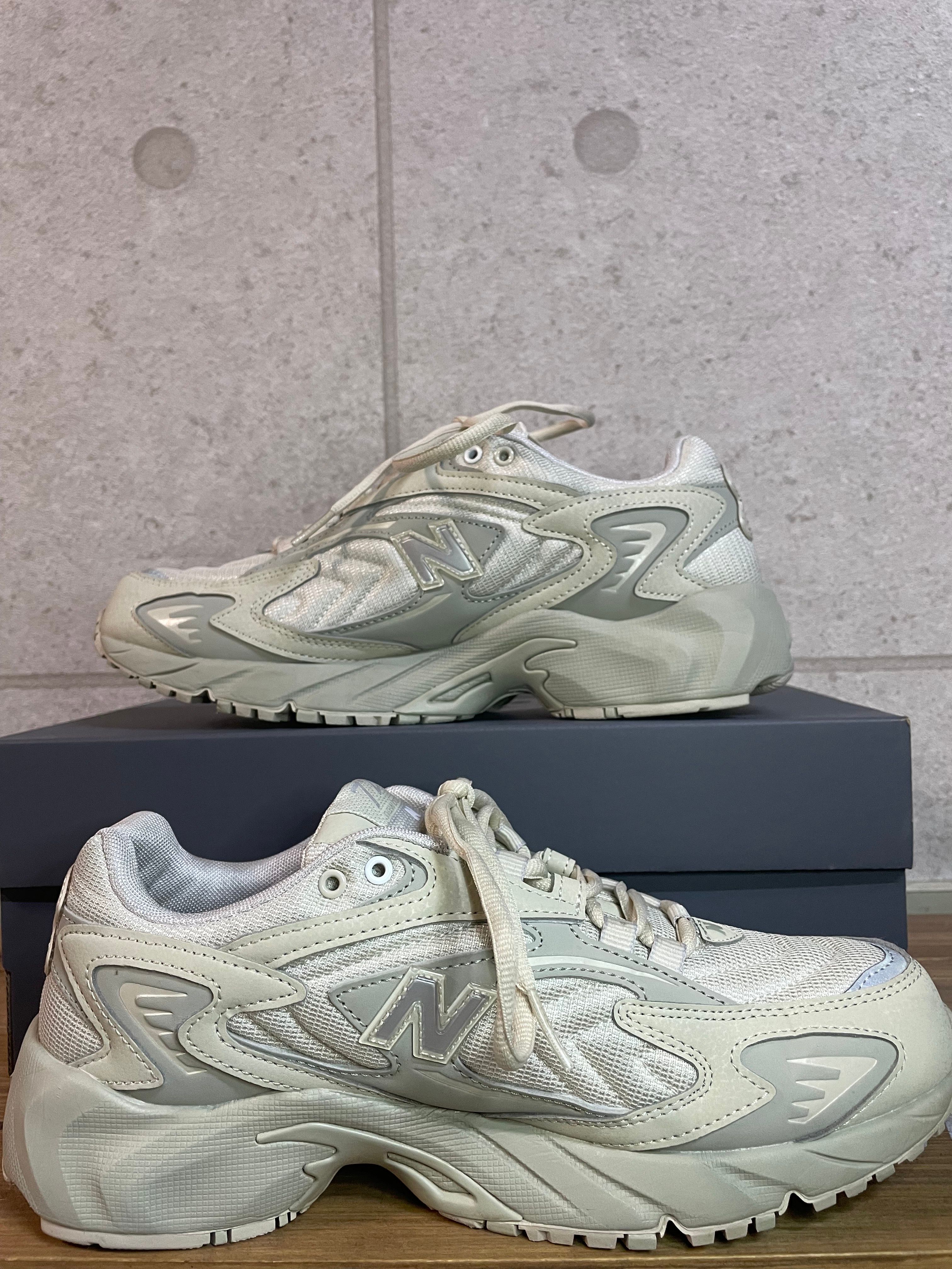 New Balance ML725D "Beige"