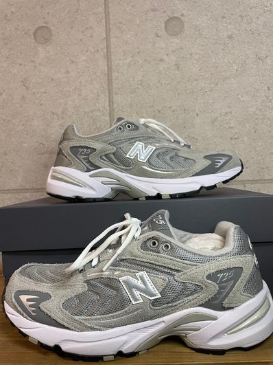 New Balance ML725P "Gray"