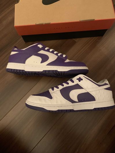 Nike Women's Dunk Low "Made You Look"