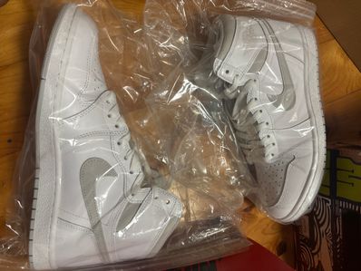 Nike Air Jordan 1 High 85 "Neutral Grey"