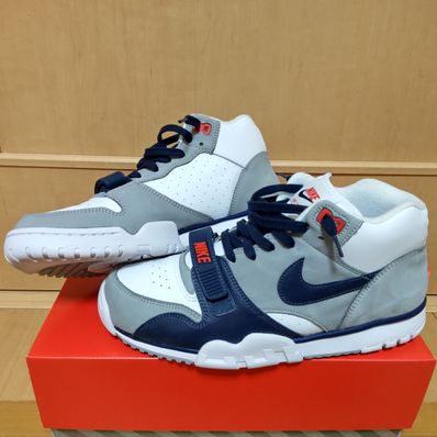 Nike Air Trainer 1 "Midnight Navy"