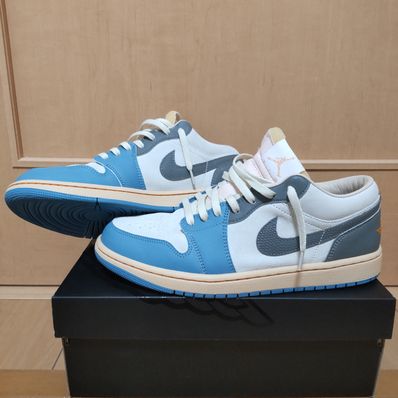 Nike Air Jordan 1 Low "Tokyo 96"