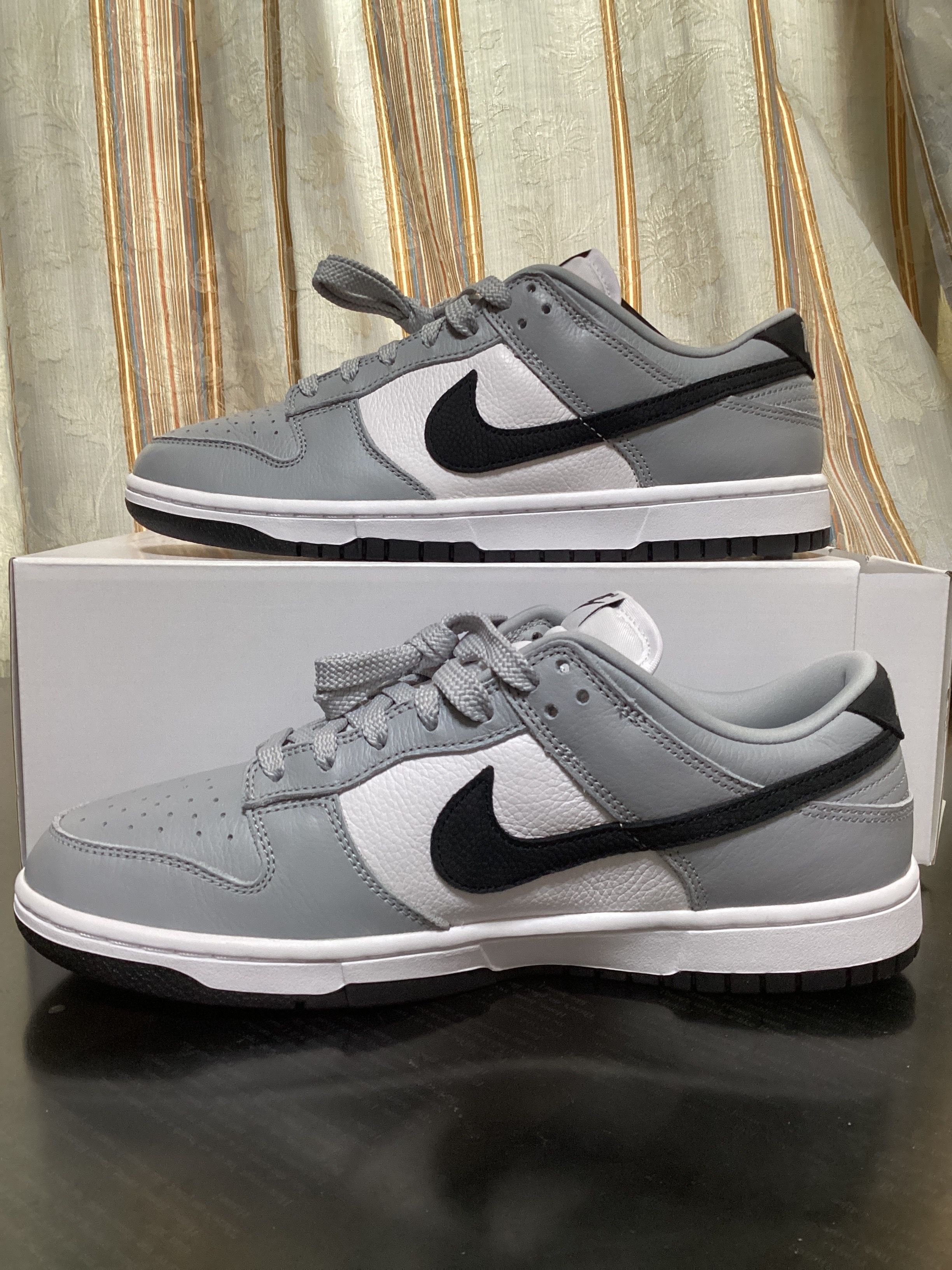 Nike Dunk Low By You & Unlocked By You (NIKEiD)