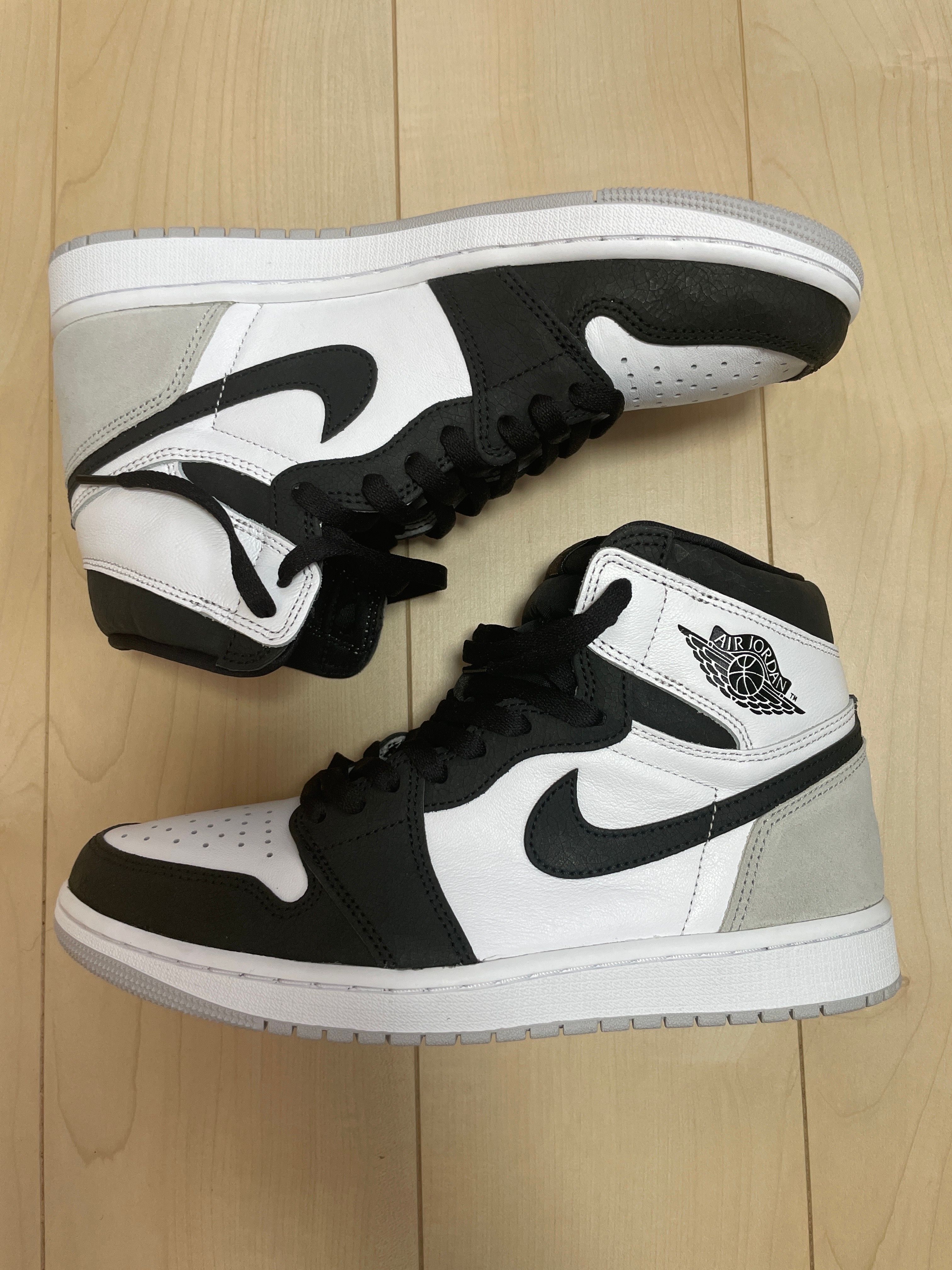 Nike Air Jordan 1 High OG "Bleached Coral"