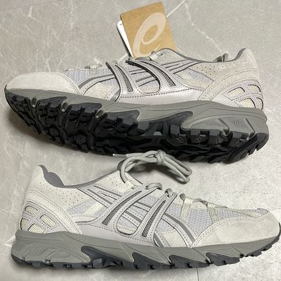Asics Gel-Sonoma 15-50 "Oyster Grey/Clay Grey"
