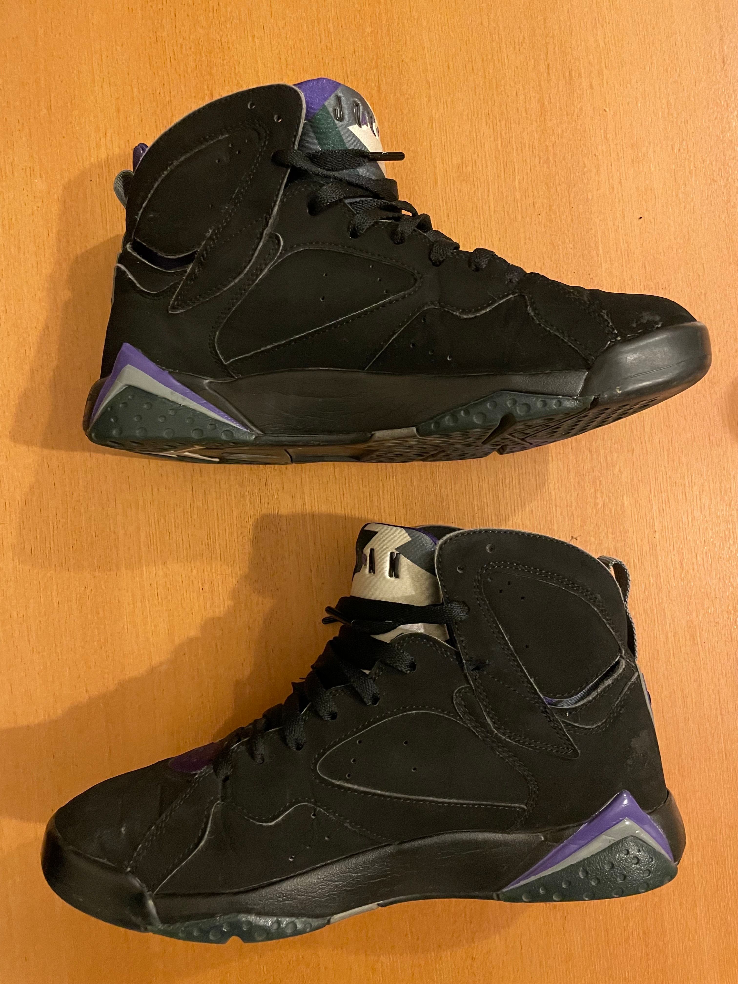 NIKE AIR JORDAN 7 "RAY ALLEN"