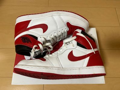 Nike Air Jordan 1 High OG "Heritage"