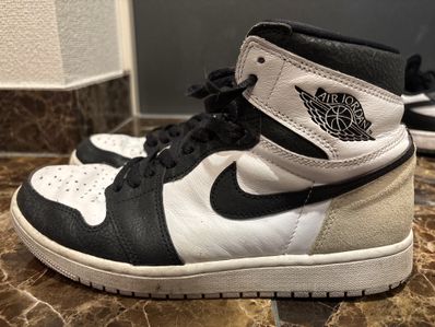 Nike Air Jordan 1 High OG "Bleached Coral"