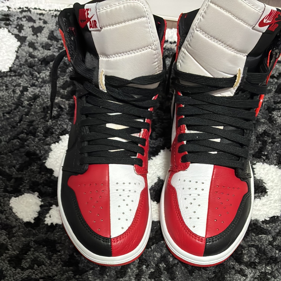 Nike Air Jordan 1 Retro High OG "Homage To Home"