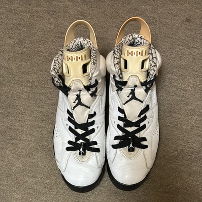 Nike Air Jordan 6 Retro "Motorsports"