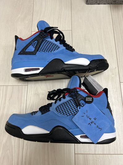Air jordan 4 cactus sales jack friends and family