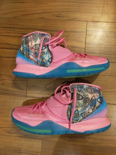 Nike Kyrie 6 "Tokyo"