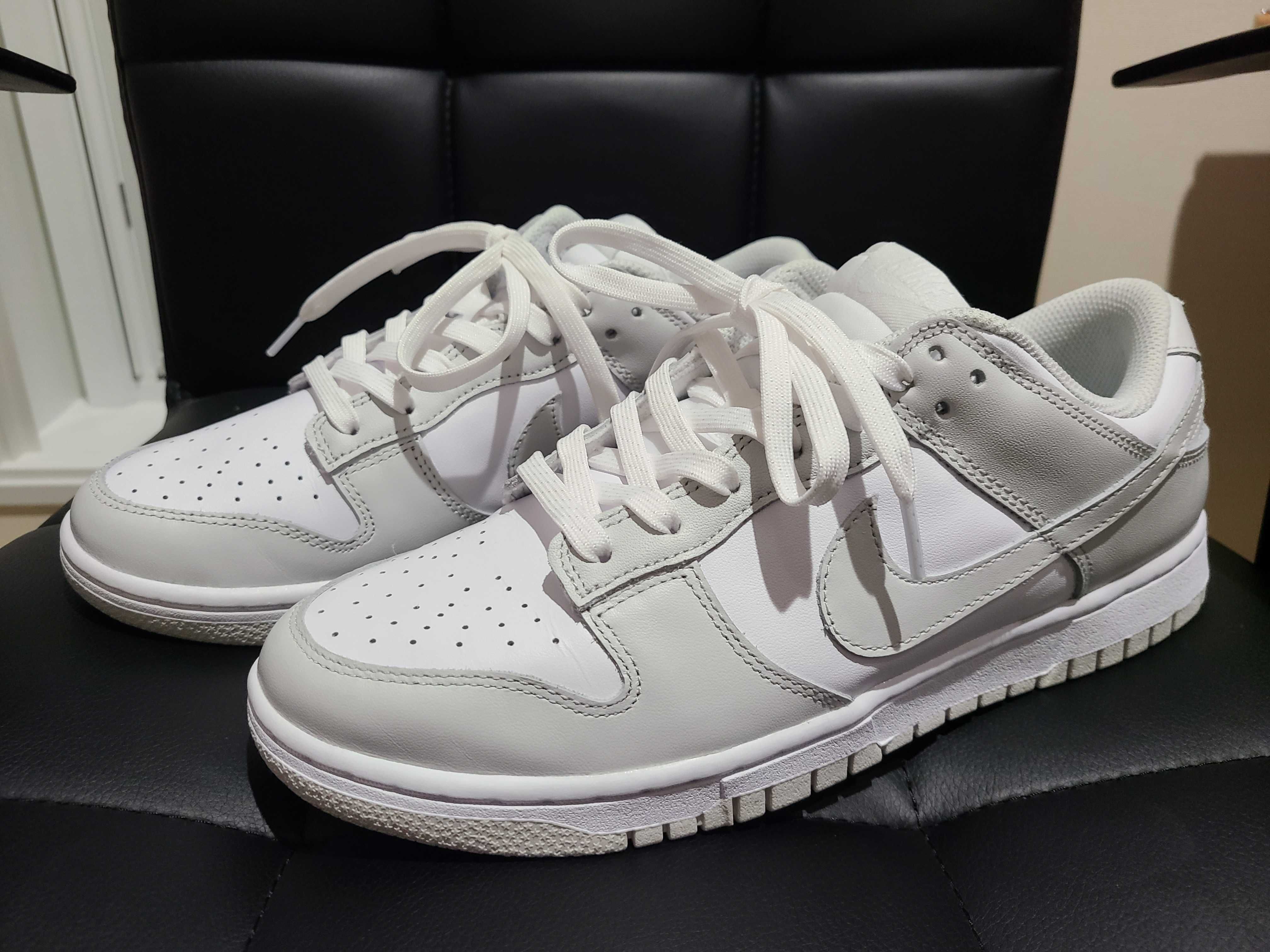 Nike Women's Dunk Low "Photon Dust"