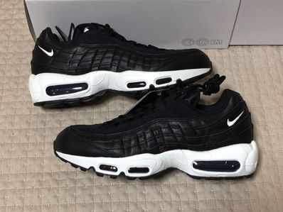 Nike Air Max 95 By You & Unlocked By You (NIKEiD)