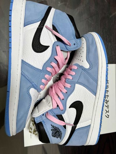 Nike Air Jordan 1 High OG "University Blue"