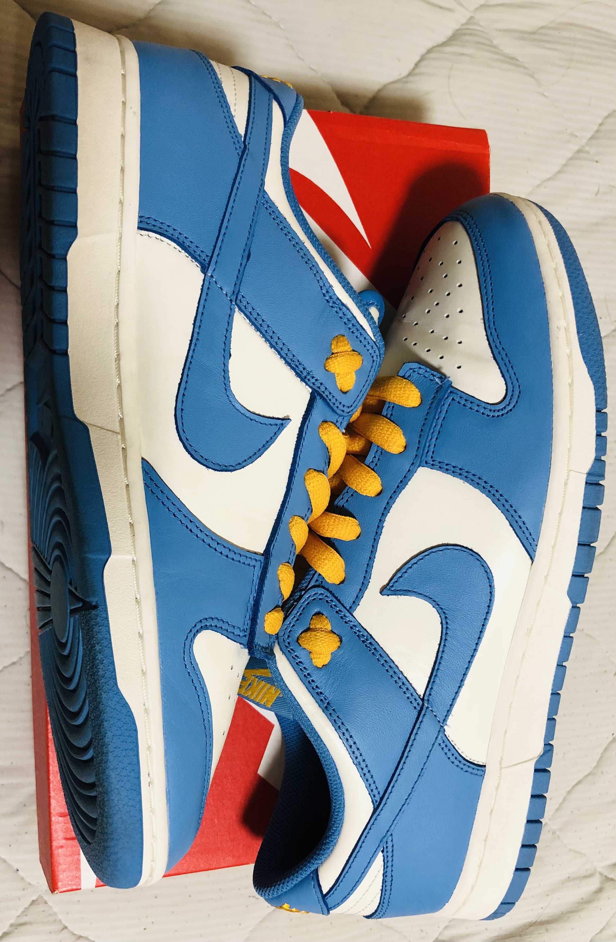 Nike Women's Dunk Low "Coast"