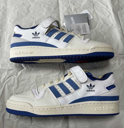 adidas Forum 84 Low OG "Bright Blue"