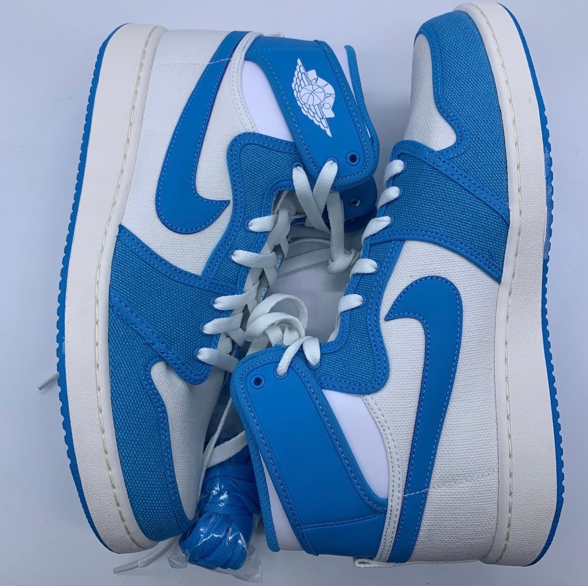 Nike Air Jordan 1 KO High OG "Rival Pack"