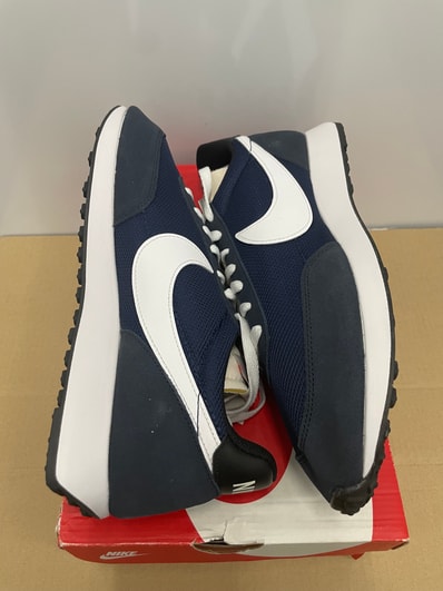 Nike Air Tailwind 79 "Navy White"