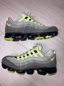 Nike air max 95 2025 og vapormax
