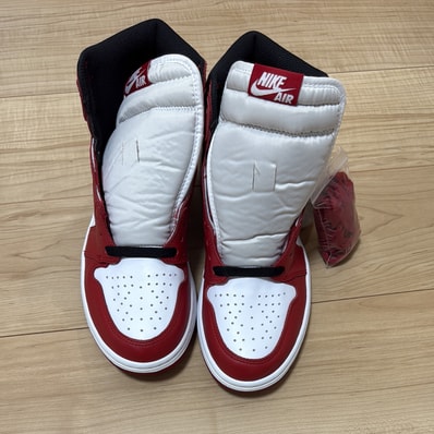 Nike Air Jordan 1 Retro High "Chicago" (2015)