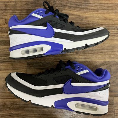 Nike Air Max BW "Persian Violet"