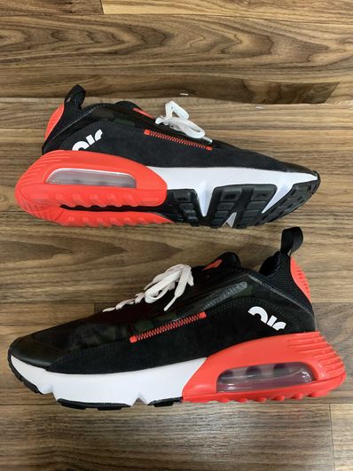 atmos × Nike Air Max 2090 SP "Duck Camo"