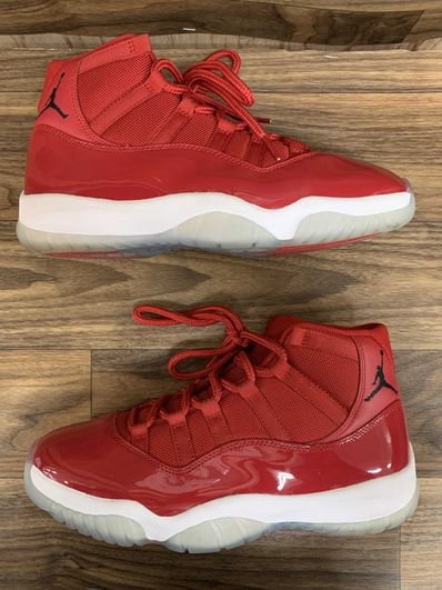 Nike Air Jordan 11 Retro "Win Like 96"