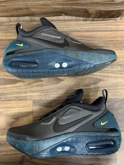 NIKE ADAPT AUTO MAX ANTHRACITE