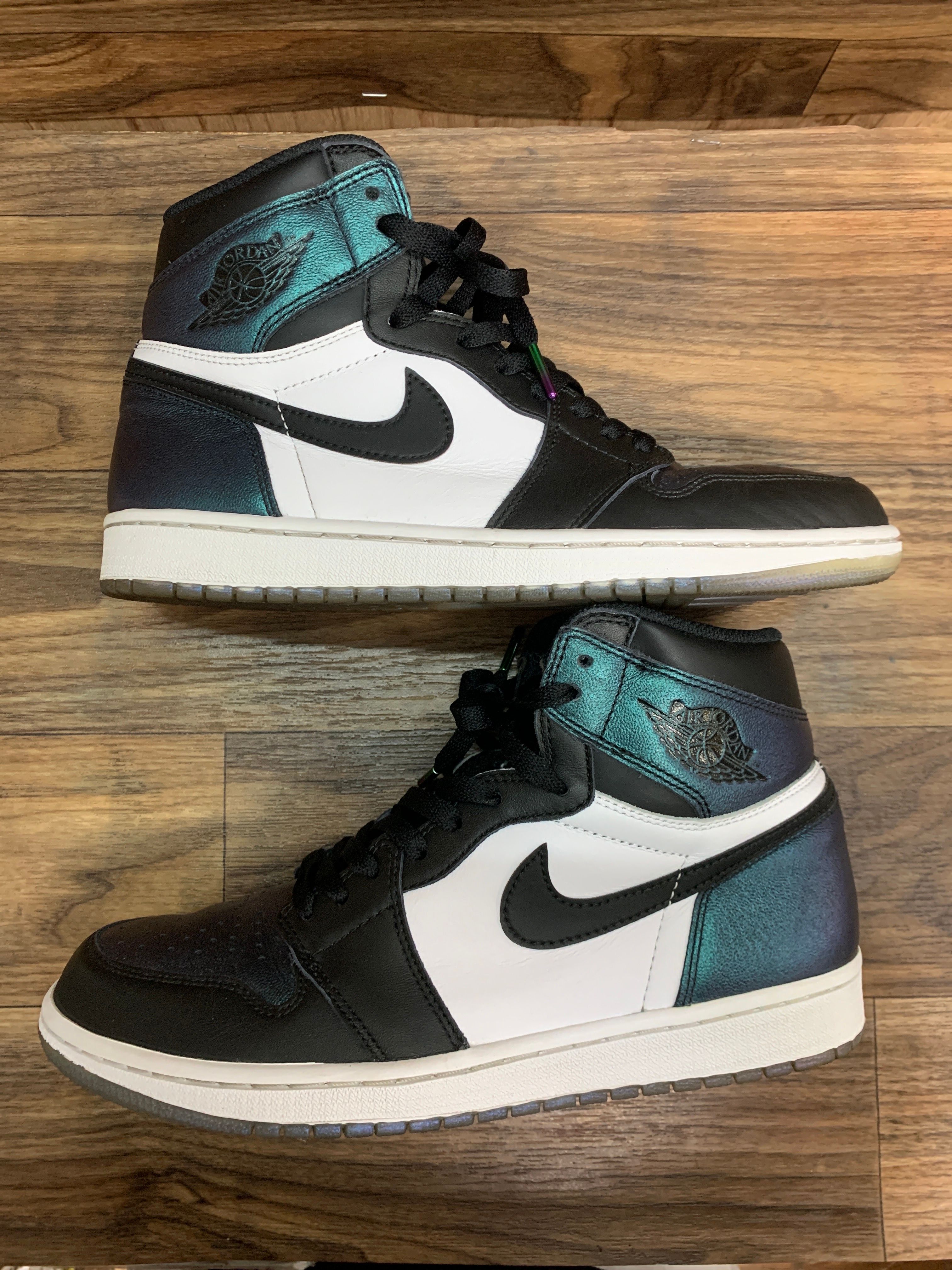 Nike Air Jordan 1 RTRO High OG 