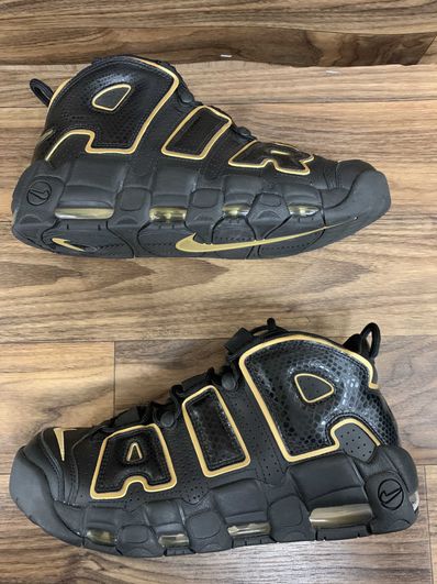 NIKE AIR MORE UPTEMPO "FRANCE"