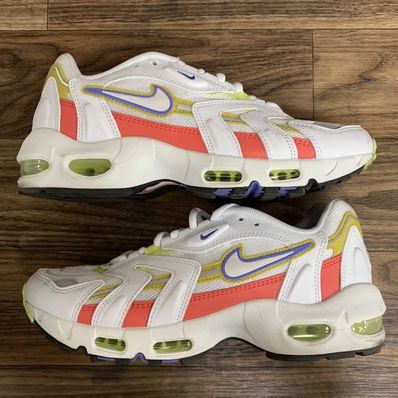 Nike air max 2025 96 off white