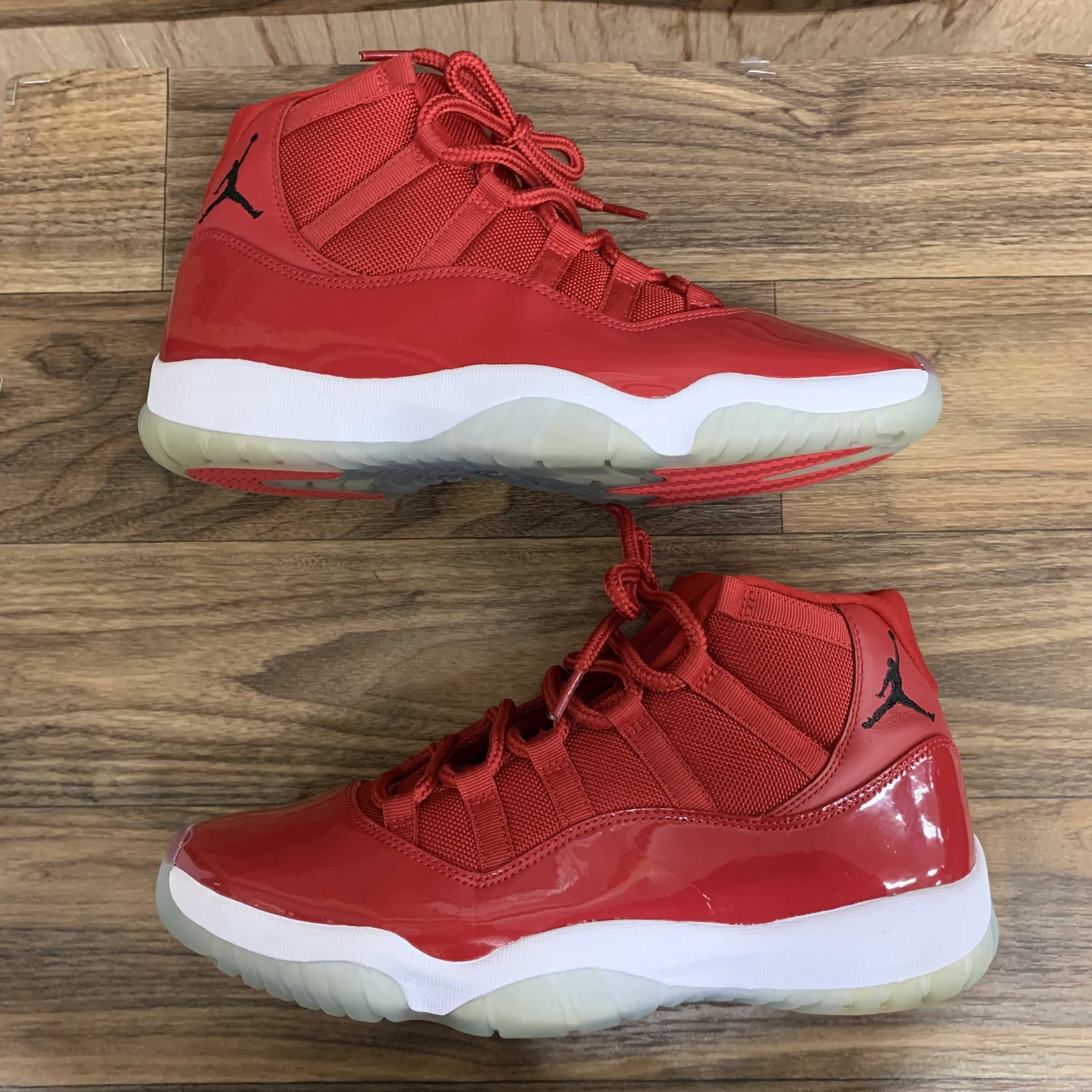 Nike Air Jordan 11 Retro "Win Like 96"