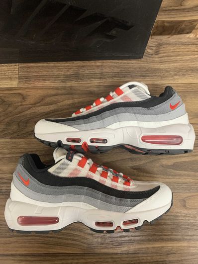Nike Air Max 95 "Japan" (2021)