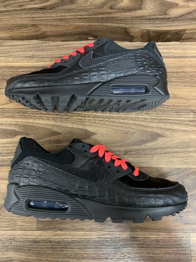 NIKE AIR MAX 90 "INFRARED BLEND"