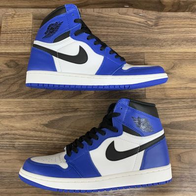 Nike Air Jordan 1 Retro High OG "Game Royal"